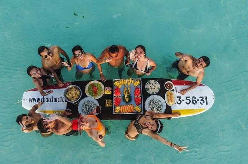 Cozumel: Glass-bottom Boat Snorkeling Adventure - What the $89 price covers
