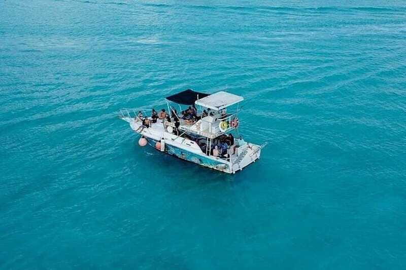 Cozumel: Glass-bottom Boat Snorkeling Adventure - A good match for first-time snorkelers