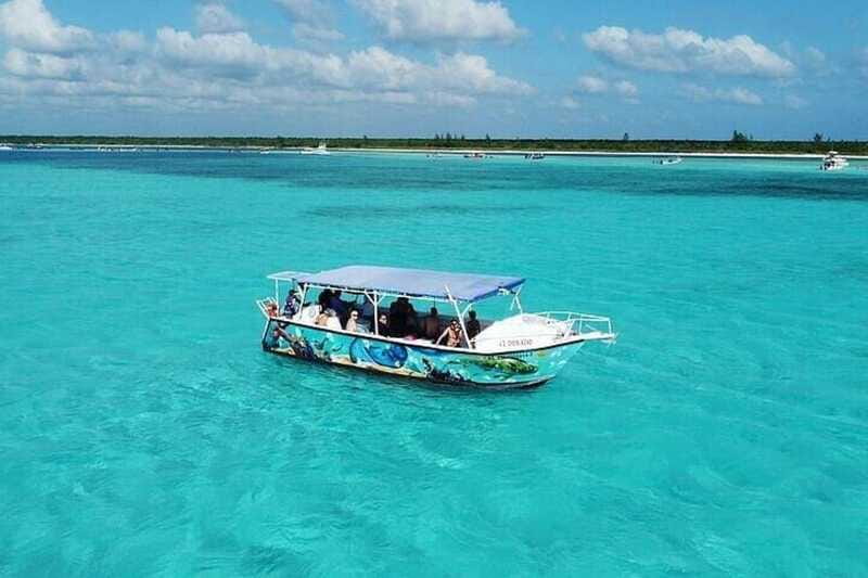 Cozumel: Glass-bottom Boat Snorkeling Adventure - The main strengths and limitations