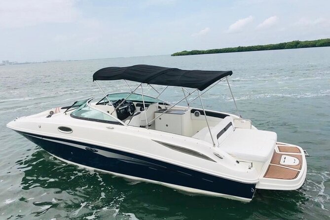 Cozumel Heaven awaits: Sail and Snorkel by private boat - Timing, weather, and practical details