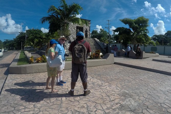 Cozumel History Walking Tour - Why this walking tour works well in Cozumel
