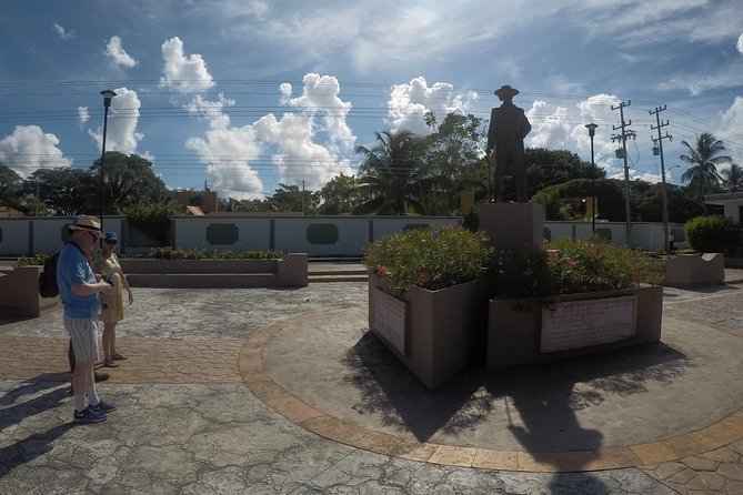 Cozumel History Walking Tour - What the $46 price gets you