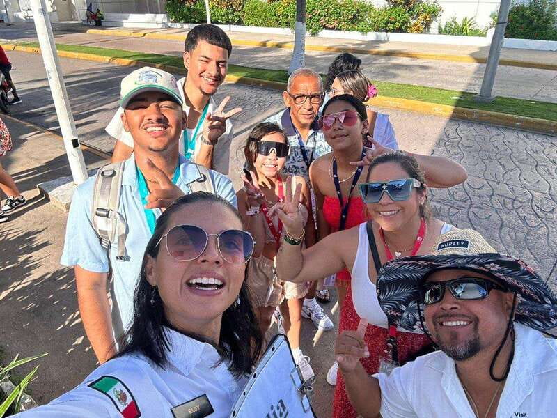 Cozumel: Island Highlights by Private Van & Local Guide (4h) - Key points at a glance