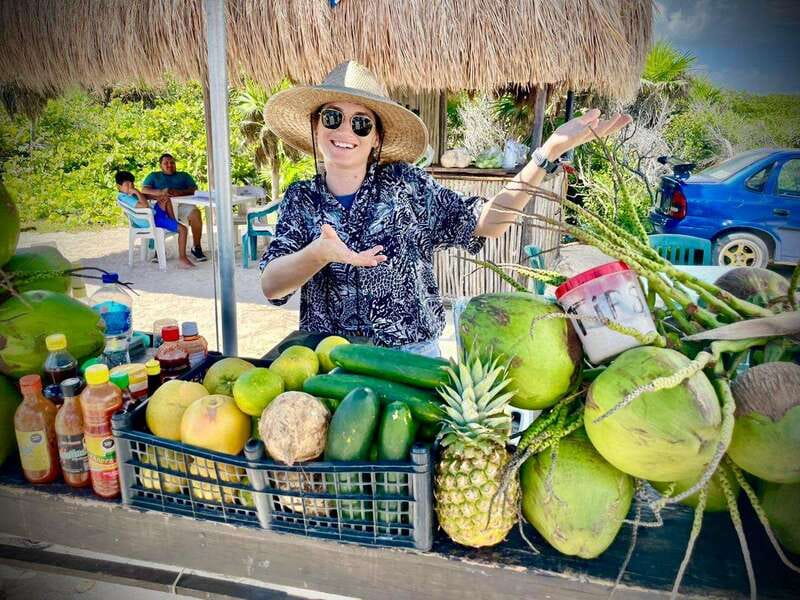 Cozumel: Island Highlights by Private Van & Local Guide (4h) - A private way to shape a Cozumel port day