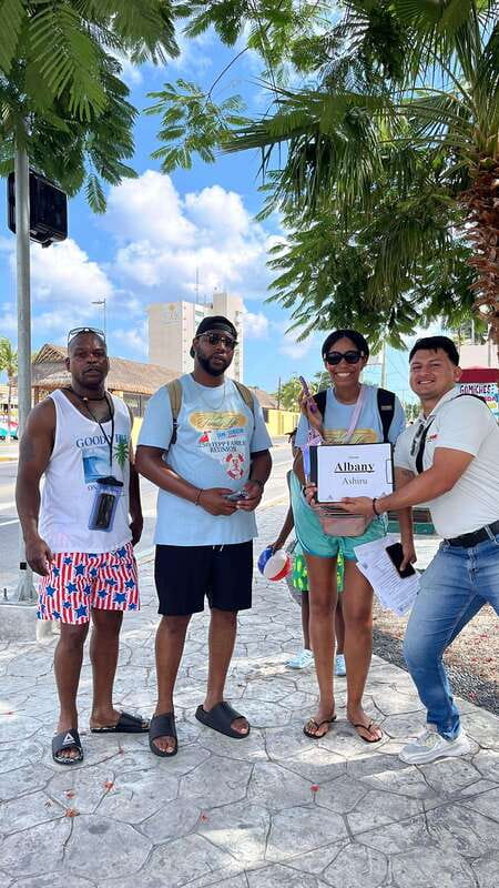Cozumel: Island Highlights by Private Van & Local Guide (4h) - Who will get the most from this tour