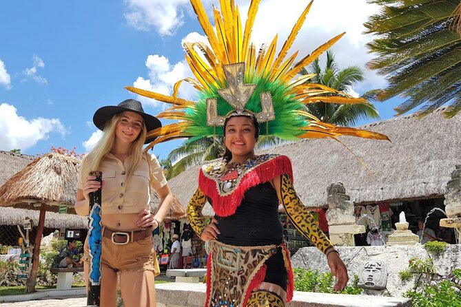Cozumel Island Tour: Mayan Ruins, Reefs, and Beach Escape - Cacao and tortillas make history easier to taste