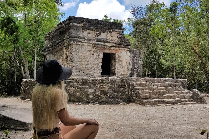 Cozumel Island Tour: Mayan Ruins, Reefs, and Beach Escape - Who will get the most from this Cozumel day