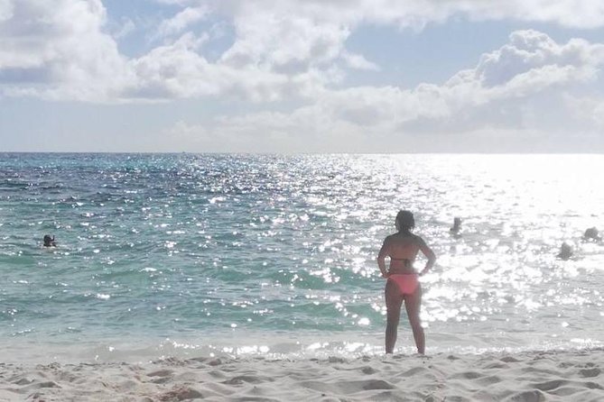 Cozumel Island Tours - A Private Way to See More of Cozumel