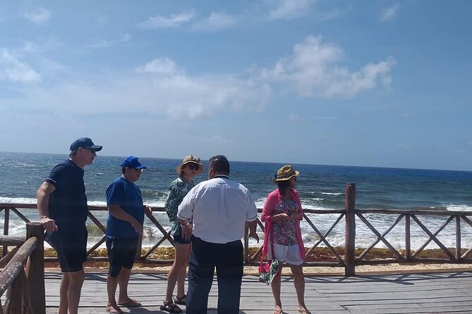 Cozumel Island Tours - San Martin Beach: A Short Taste of the East Coast