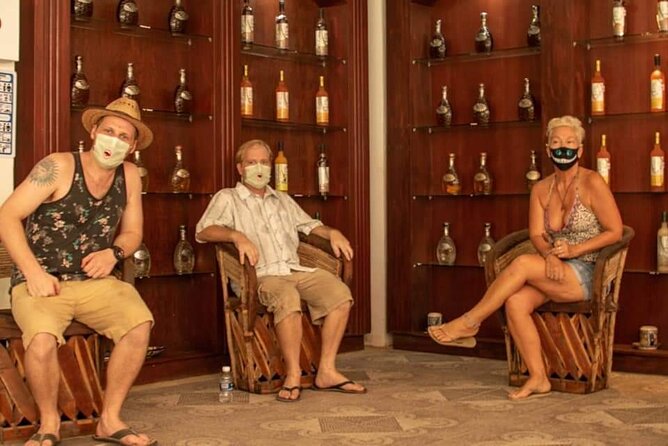 Cozumel Jeep Adventure to Jade Caverns with Lunch and Snorkel - Who will enjoy this Cozumel tour?