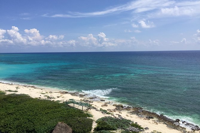 Cozumel Jeep and Snorkel Adventure with Lunch at Punta Sur Park - How much value do you get for $99.99?