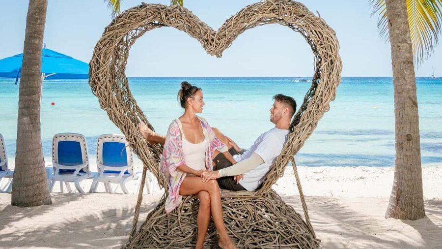 Cozumel, Kuzá Beach & Adventure Park Day Pass - Music, games, and Cozumel culture