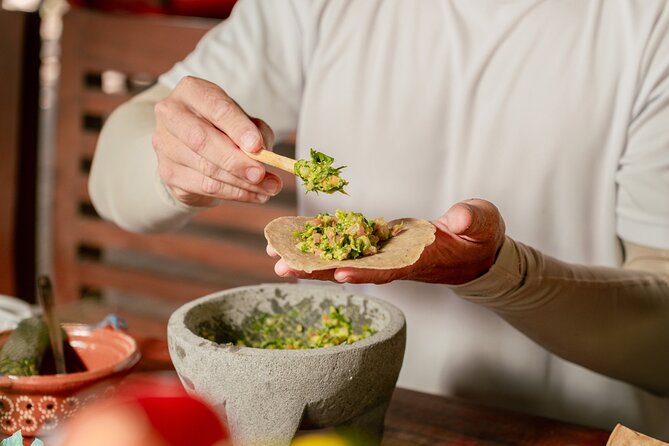 Cozumel: KUZÁ Beach Day, Buffet, Open Bar & Mexican Flavors Class - Is $89 a good value?