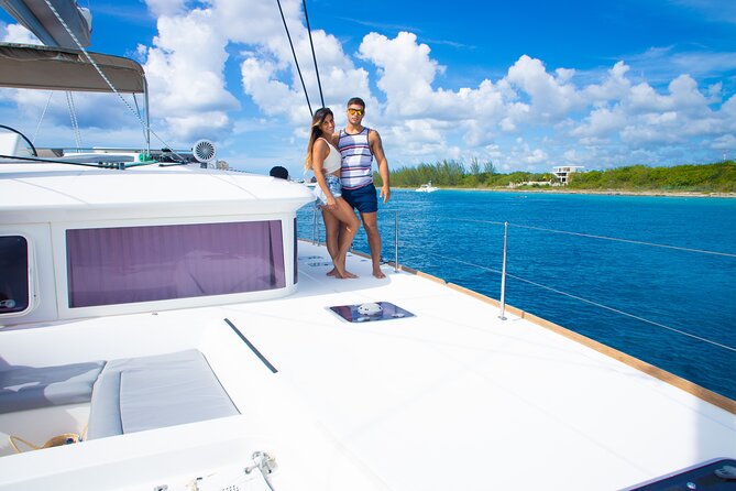 Cozumel Luxury Sailing & Snorkeling Cruise Experience - How long the tour really takes