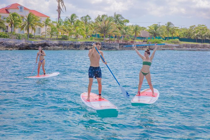 Cozumel Luxury Sailing & Snorkeling Cruise Experience - What makes Playa El Cielo special