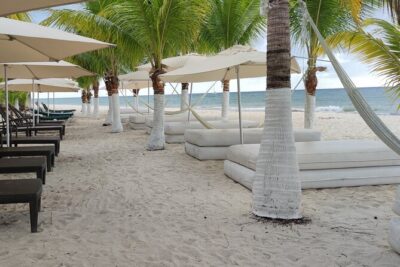 Cozumel Mayan Ruins and Beach Break