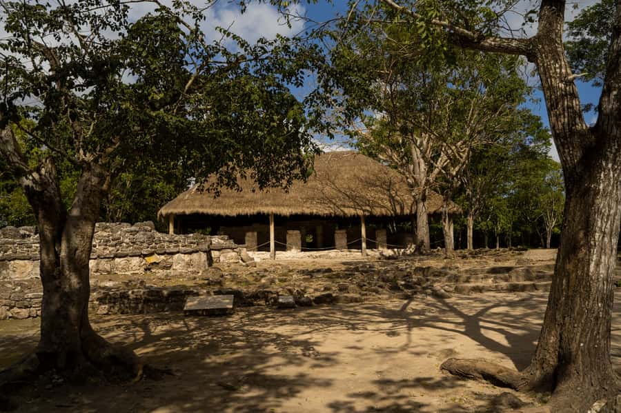 Cozumel: Mayan Ruins Guided Tour with Snorkeling & Lunch - Safety, comfort, and who should skip it