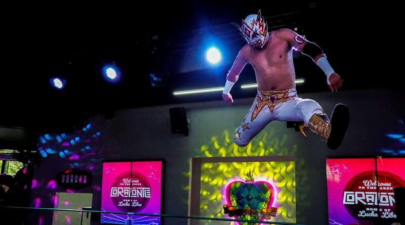 Cozumel: Mexican Lucha Libre Experience! Classic Package - Key points to know before you book