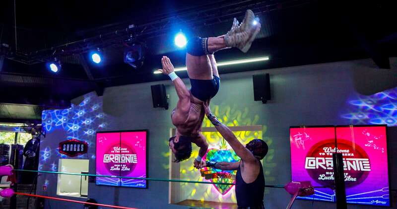 Cozumel: Mexican Lucha Libre Experience! Classic Package - Should you book the Cozumel Lucha Libre experience?