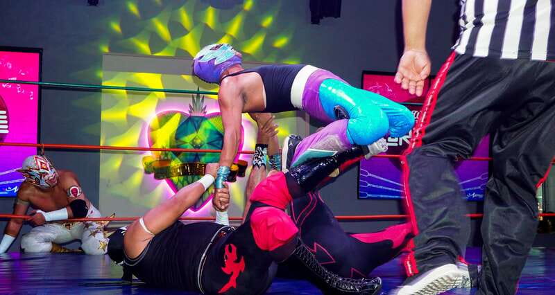 Cozumel: Mexican Lucha Libre Experience! Classic Package - Is $52 a fair price?