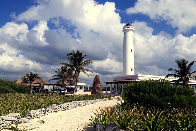 Cozumel National Park and Beach Break: Private Tour - How the private format changes the day
