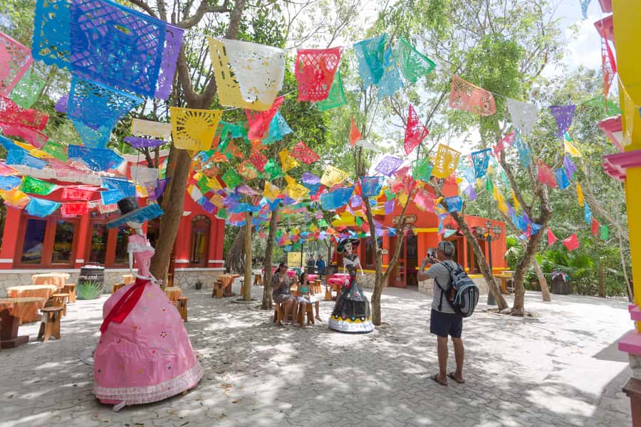 Cozumel: Official Chankanaab Park and Snorkeling with Lunch - Is the $53 price a good deal?