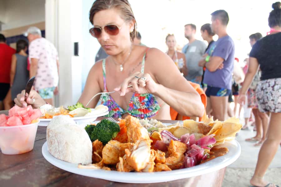 Cozumel: Official Chankanaab Park and Snorkeling with Lunch - Should you book this Chankanaab package?