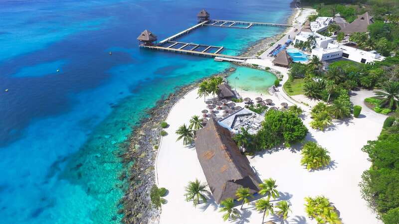 Cozumel: One Tank Scuba Dive and Full Chankanaab Park Access - Meeting your instructor at the park entrance