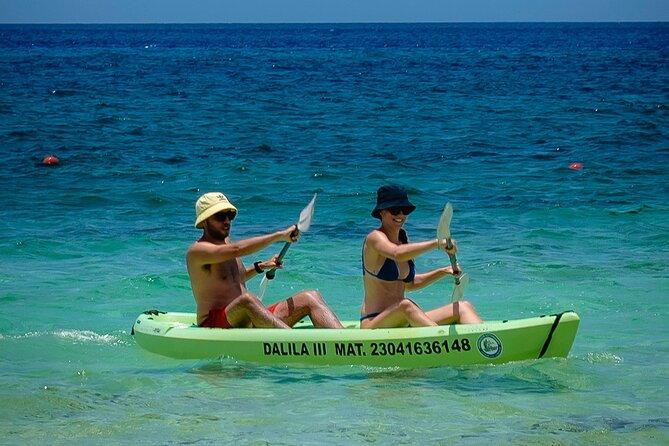 Cozumel Playa Palancar VIP All Inclusive Day Pass - A full beach day at Playa Palancar