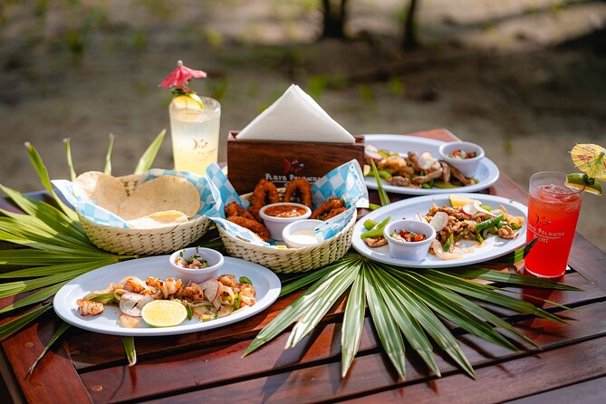 Cozumel Playa Palancar VIP All Inclusive Day Pass - Who will get the most from this pass