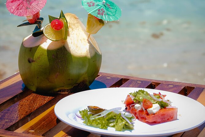 Cozumel Playa Palancar VIP All Inclusive Day Pass - Is the $83.25 price fair?