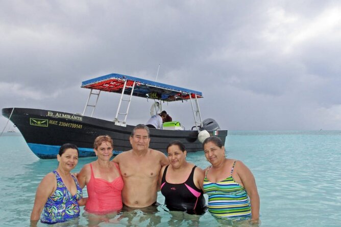 Cozumel Private 4-hour Boat Tour to El Cielo with Snorkeling - Who should book this Cozumel tour?