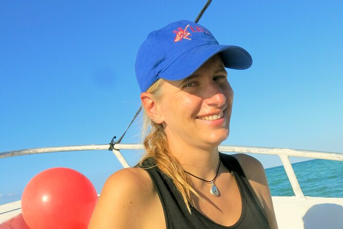 Cozumel Private 4-Hour Boat Tour to Passion Island - Who gets the best value from $555.26