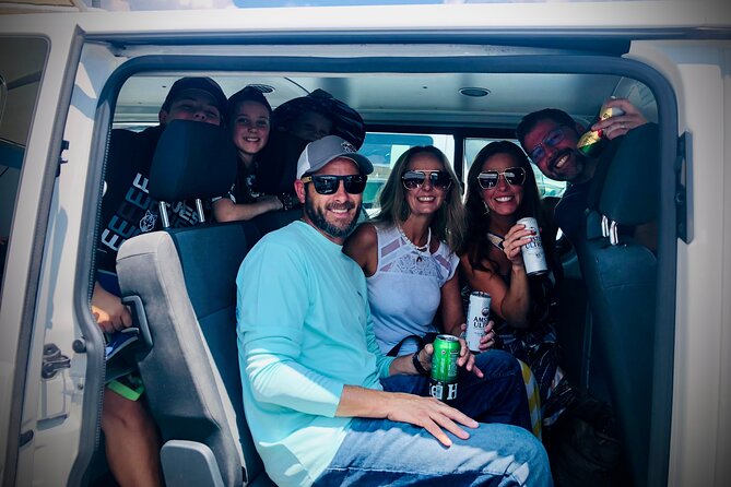 Cozumel Private Airport Transfer - Is $160 a fair price for a short Cozumel transfer?