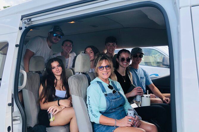 Cozumel Private Airport Transfer - A direct ride instead of a shared shuttle