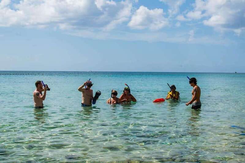 Cozumel: Private Buggy Tour with Lunch & Snorkeling - Guides make the private format worthwhile