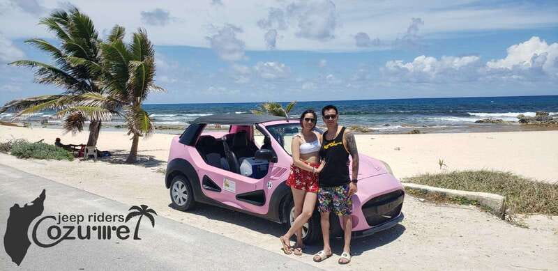 Cozumel: Private Buggy Tour with Lunch & Snorkeling - Is $89 a fair price for five hours?