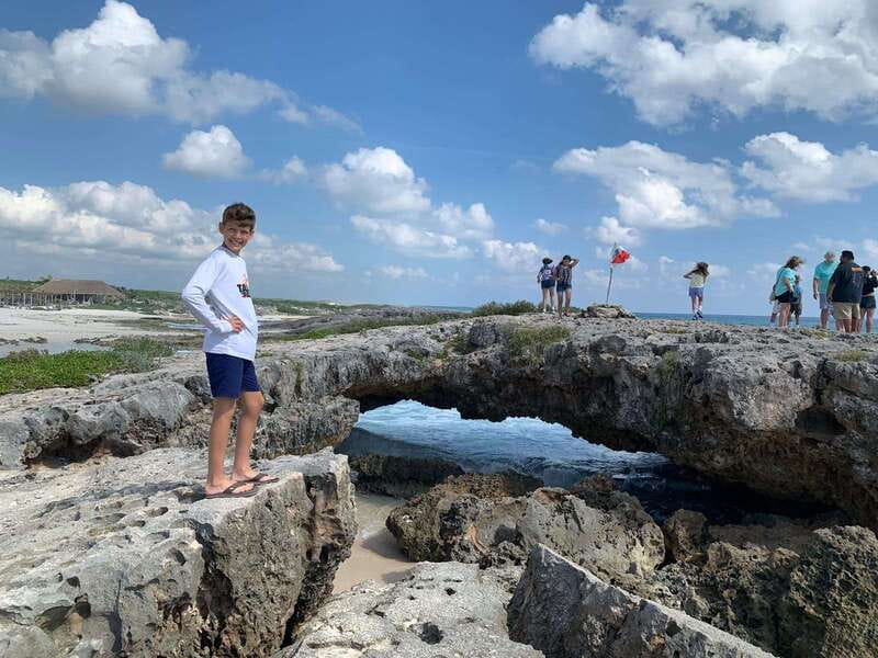 Cozumel: Private Buggy Tour with Lunch & Snorkeling - Starting with town and the tequila ranch