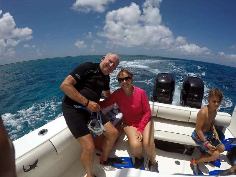 Cozumel: Private Charter Boat and Snorkel Day Trip - Who will get the most from this Cozumel charter?