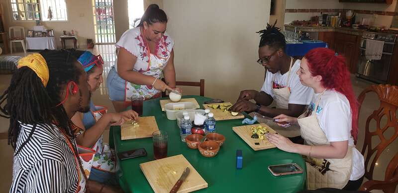 Cozumel: Private Cooking Class in a Family Kitchen - FAQ