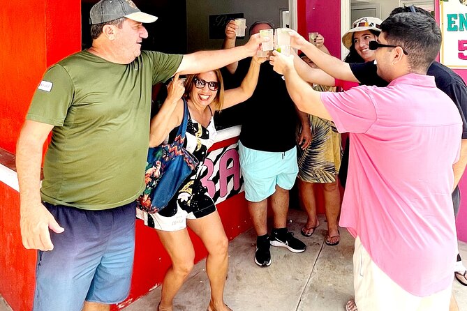 Cozumel: Private Excursion - MiniVan or Jeep (Your Day, Your Way) - A private way to see more than the cruise-port strip