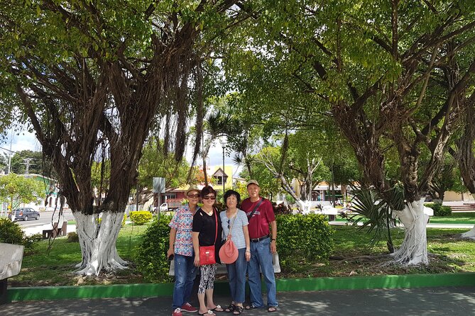 Cozumel: Private Excursion - MiniVan or Jeep (Your Day, Your Way) - Punta Sur: wildlife, views, and extra fees