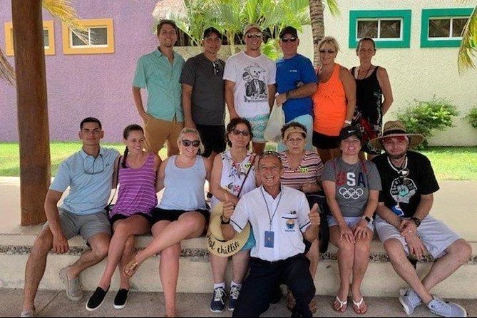 Cozumel: Private Excursion - MiniVan or Jeep (Your Day, Your Way) - The east side and Cozumel’s quieter roads