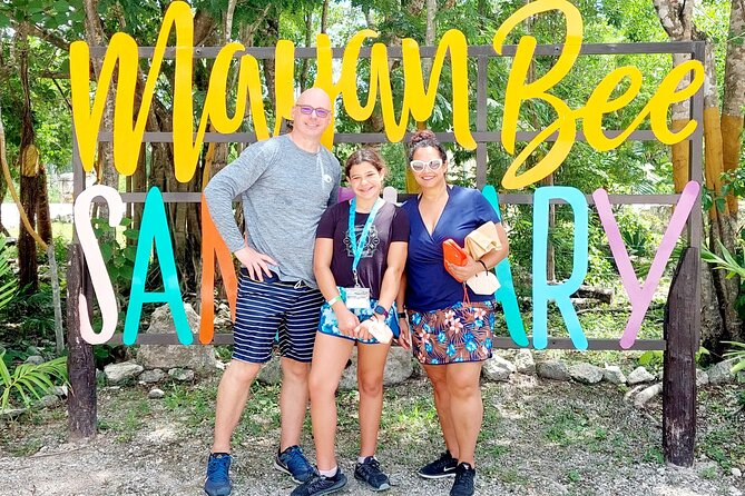 Cozumel: Private Excursion - Van or MiniBus - How well does the flexibility work?