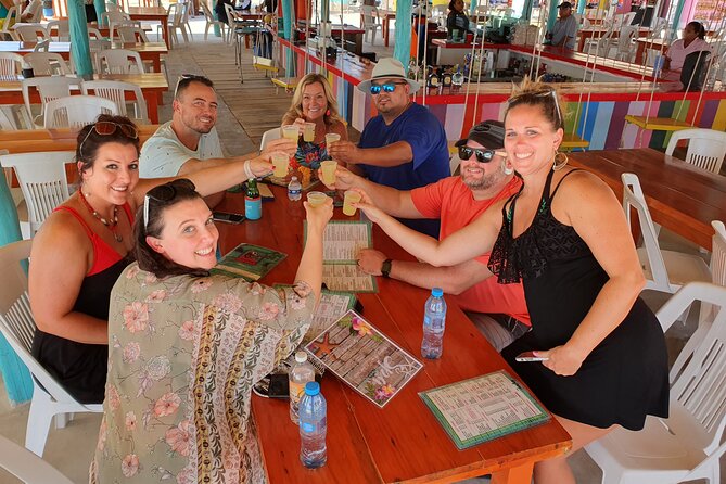 Cozumel Private Island Tour - Choosing between ruins, beaches, and island culture