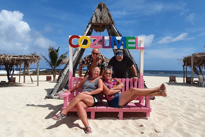 Cozumel Private Island Tour - Is $99 a fair price?