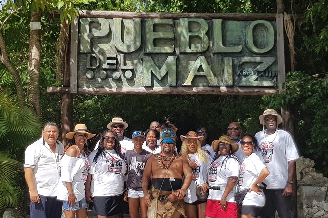 Cozumel Private Island Tour - Who should book this Cozumel tour?