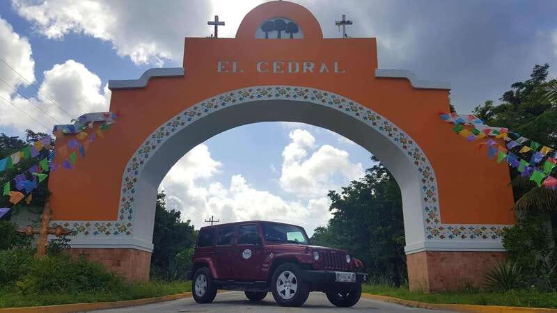 Cozumel: Private Jeep Tour Shore Excursion - What the $179 price really covers