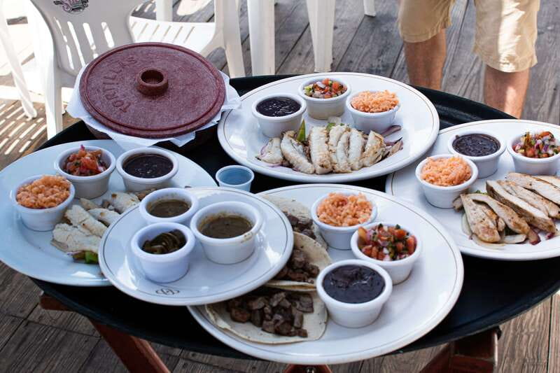 Cozumel Private Jeep Tour with Lunch and Snorkeling - The tequila ranch and a taste of local life