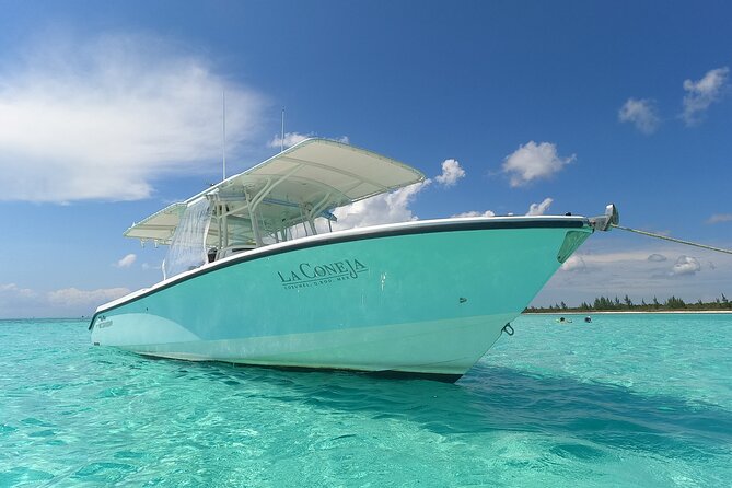 Cozumel Private Snorkeling and Charter Experience - Who will enjoy this Cozumel charter most?